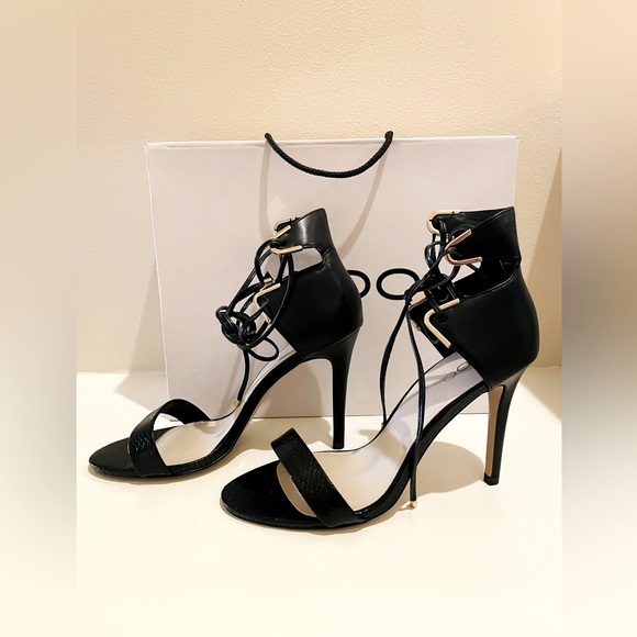 Aldo CORBELLO-96 Heels Size 9 - Picture 2 of 3